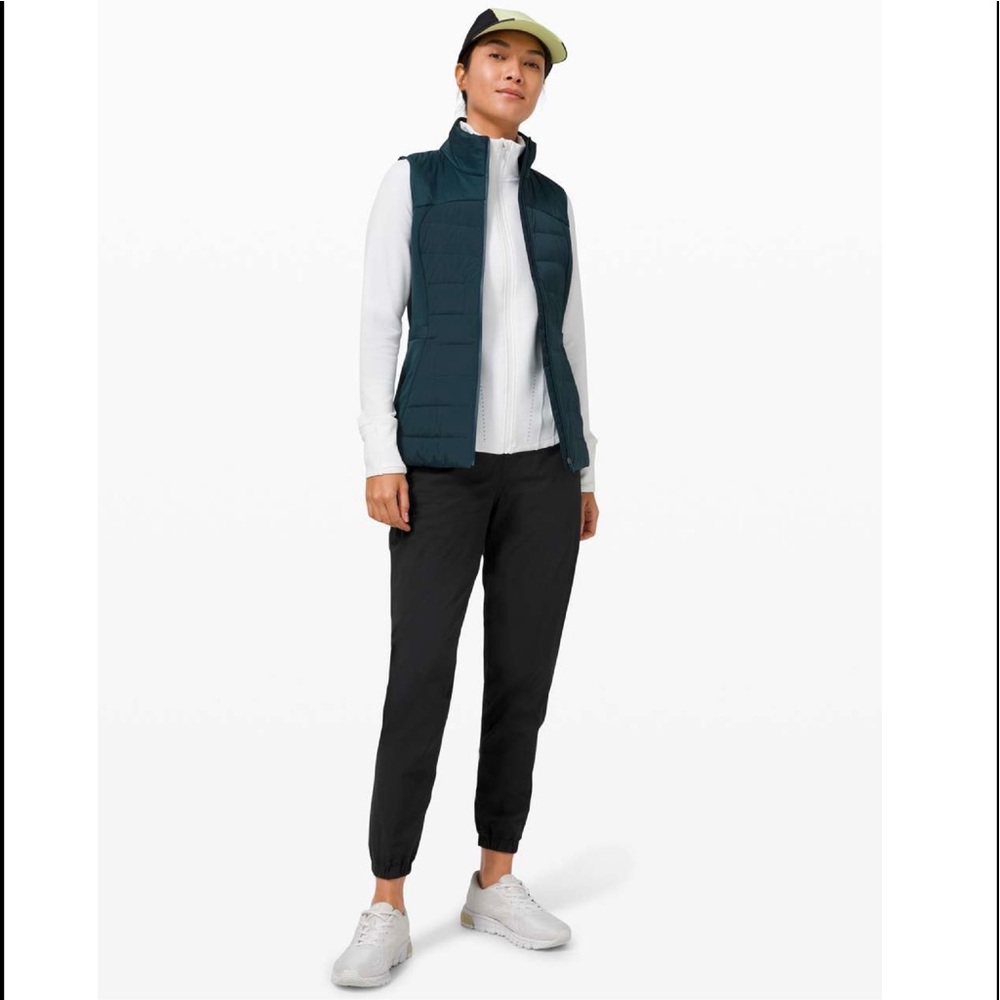 Lululemon Adapted State Jogger NWOT